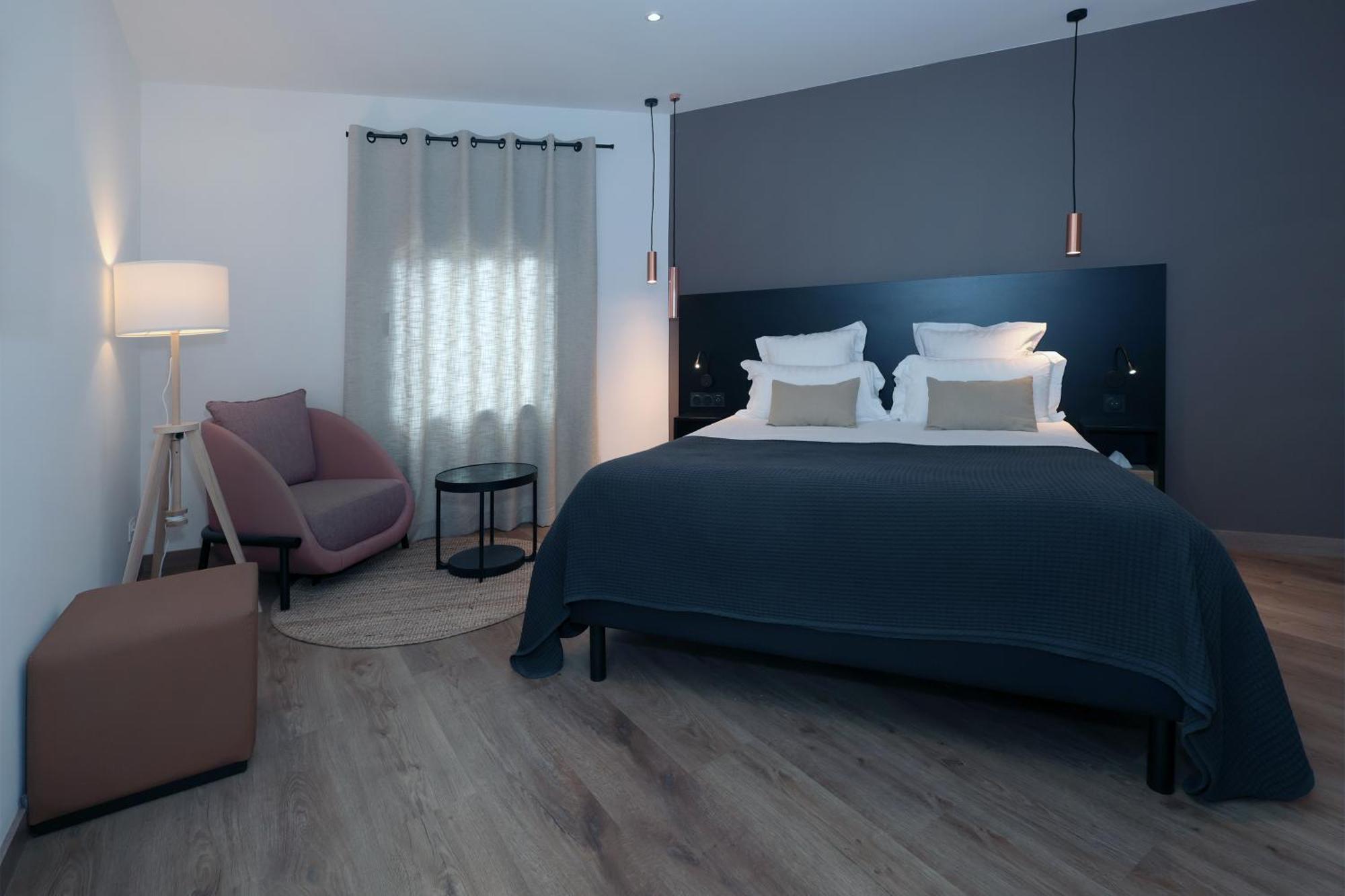 Le Nelioe Hotel