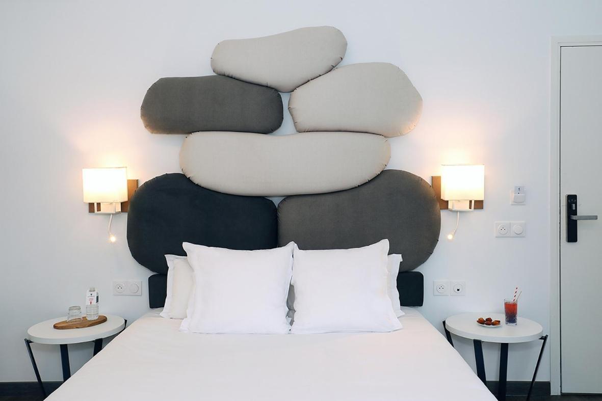 Le Nelioe Hotel 3*