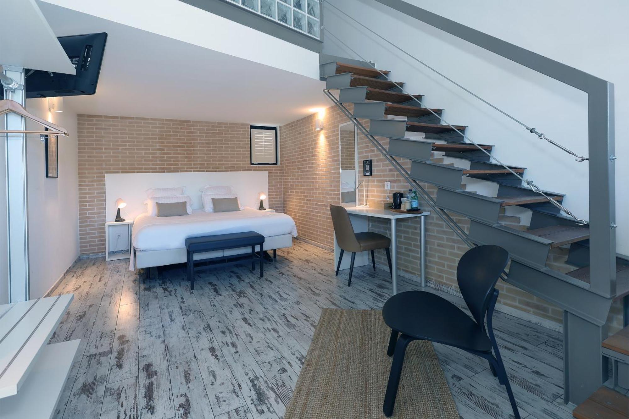 Hotel Le Nelioe