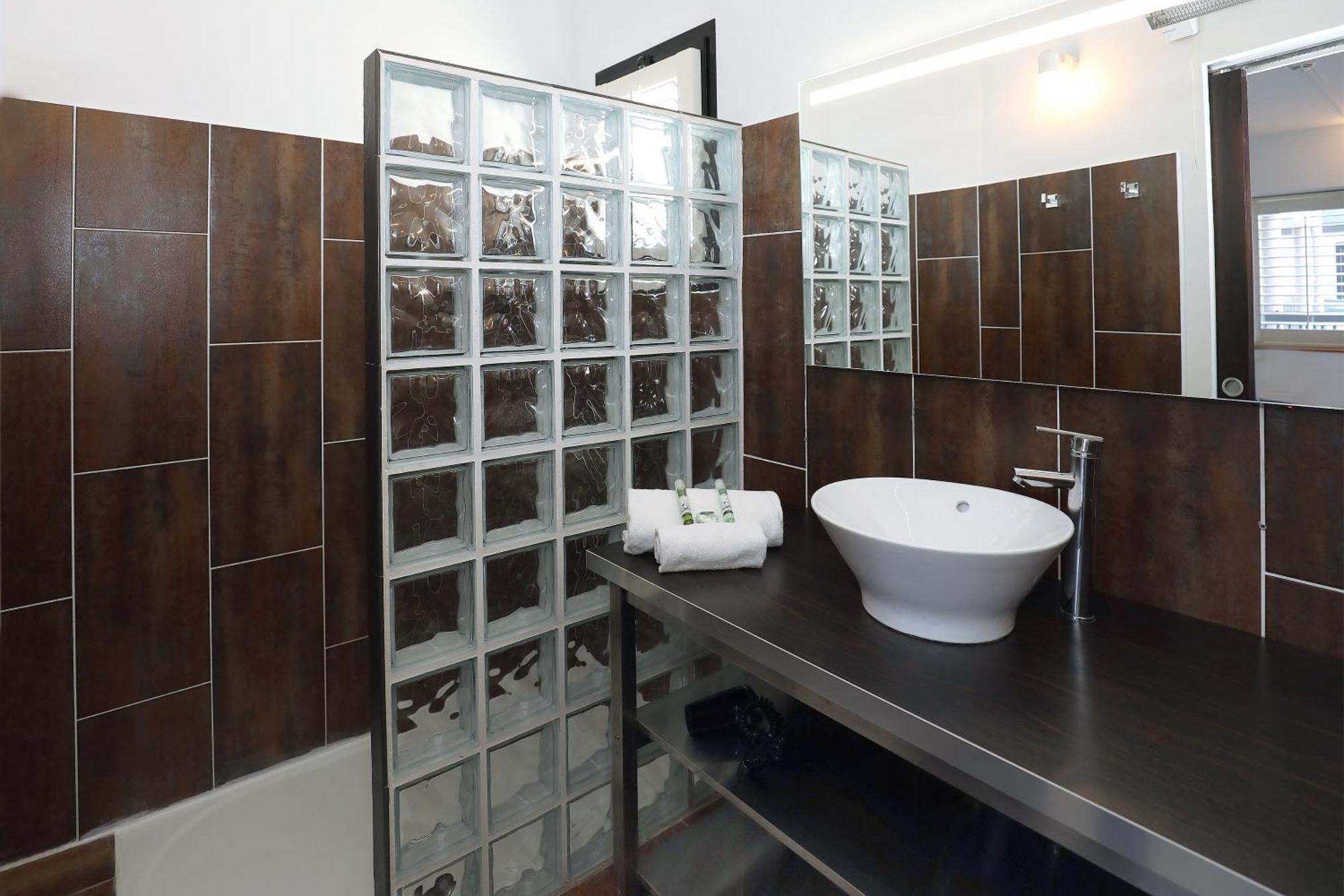 Le Nelioe Hotel Aix-en-Provence