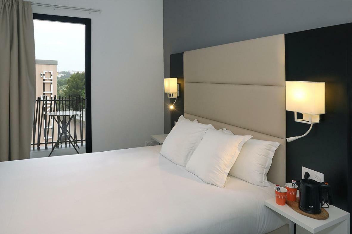 Hotel Le Nelioe